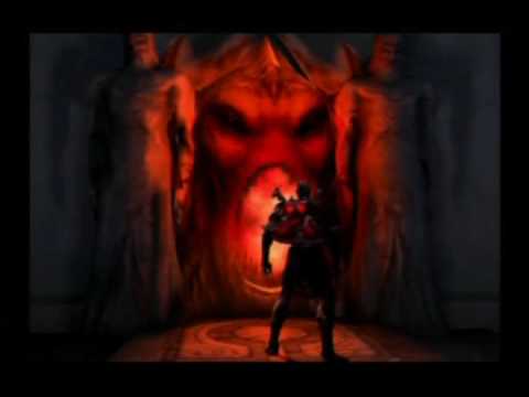 God Of War Walkthrough Part 33