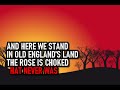 Erasure - Crown Of Thorns Mix - Karaoke