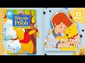Winnie The Pooh And The Honey Tree Ladybird 1995 Kids Book Read Aloud
