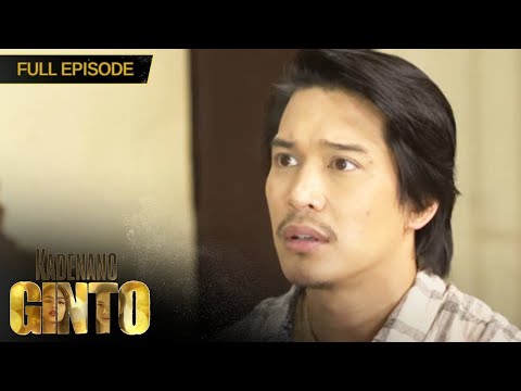 [ENG SUB] Ep 240 | Kadenang Ginto  | Francine Diaz, Dimples Romana,Beauty Gonzales,Andrea Brillantes