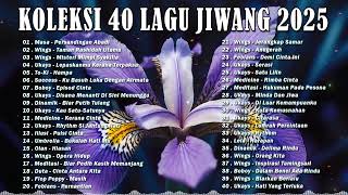 Download lagu 100 LAGU JIWANG MELAYU 2025 - LAGU JIWANG 80AN DAN 90AN TERBAIK - LAGU SLOW ROCK MALAYSIA mp3