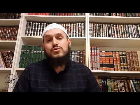 Tafsir på Surah al-Ikhlas med Shqipron Dani. | Islamiska föreläsningar | koranens budskap