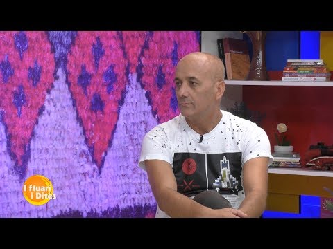 Salsano Rrapi në 'Rreze Dielli'! 'Sekretet' e marrëdhënies më të larguarit nga 'Portokalli'