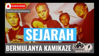 Download lagu Sejarah Kamikaze mp3 Download lagu Sejarah Kamikaze mp3