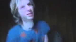 Beck on Midnite Vultures, influences ('bedroom interview')