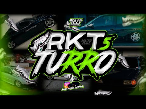 RKT TURRO 5 - MATII DJJ