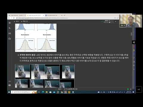 Deep learning with Pytorch 6 ResNet Batch Normalization