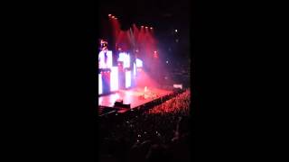 Amsterdam Music Video