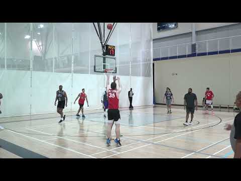 Savas vs Juice - Saturday tier 1 - tcbl 2021 winter