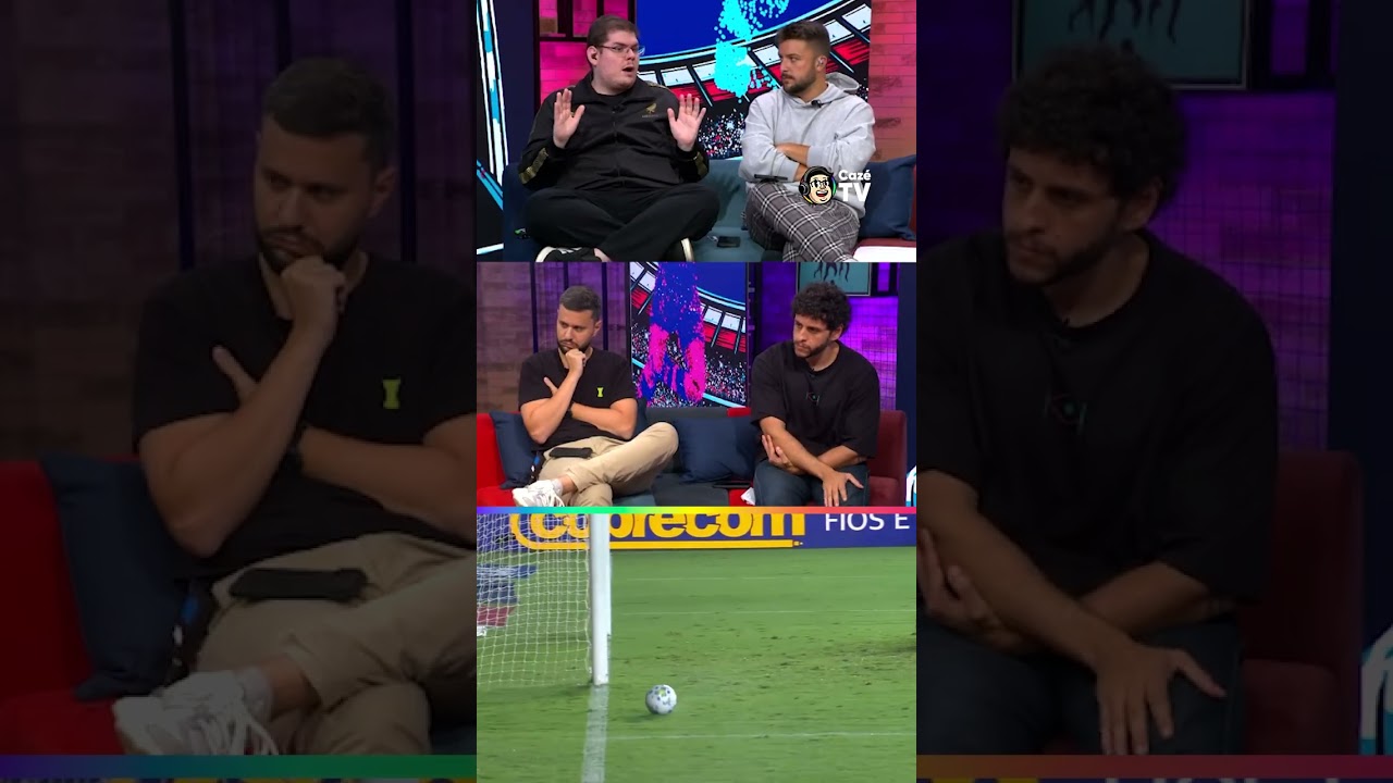 This goal is not Diniz's fault.