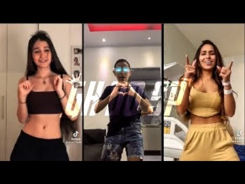 AQUECIMENTO LOVING YOU IS A LOSING - VERSÃO FUNK CARIOCA, ARCADE { DJ LC SANTOS } MUSICA TIKTOK 2021