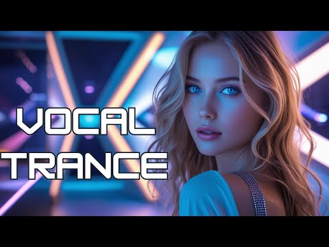 The Best Vocal Trance Hits Of All Time