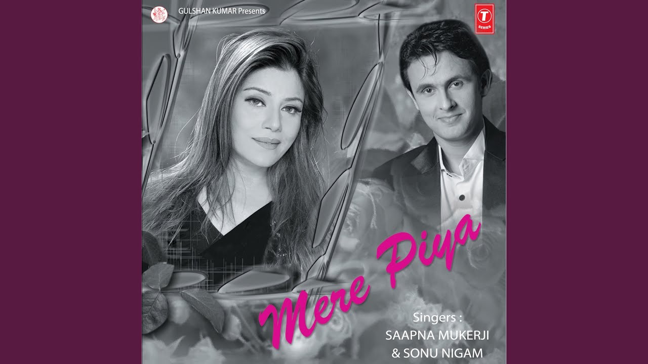 Aas Paas Lyrics | Mere Piya (Album) | Sonu Nigam, Sapna Mukherjee | Satyanarayan Mishra, Raju Singh