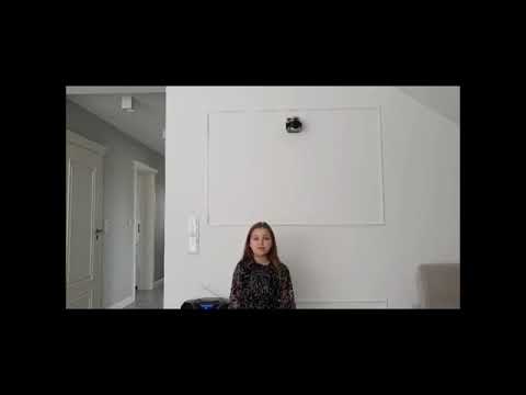 Festiwal im. Henryka Morysa i Andrzeja Litwina 2020: Emilia Szcześniak "Memory"