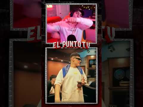 PORQUÉ es un HIT NO ESTOY after milo j y akim #shorts #after #miloj