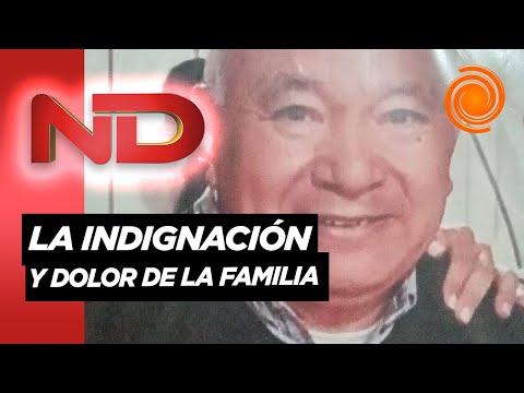 Crimen del remisero en James Craik: liberaron a dos menores de edad y no le advirtieron a la familia