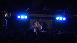 THA BLUE HERB ＠ 石巻 BLUE RESISTANCE - 2017/12/30