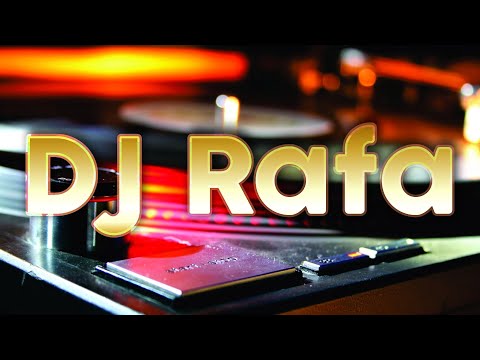 DJ Rafa - Anos 90 - vol. 30