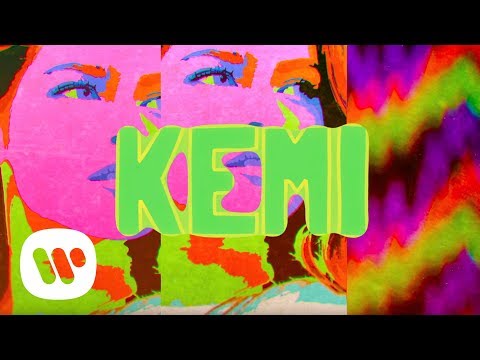 Video thumbnail for Kemi