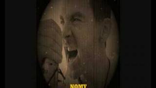 Nomy - You better die young