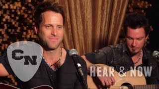 Parmalee - Day Drinkin | Hear and Now | Country Now