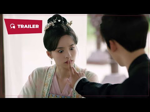 Trailer of 侯府夫人不好当 (2024)