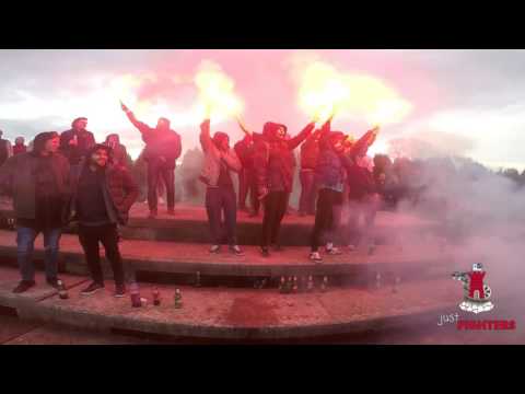 bakljada - NK Klokočevac