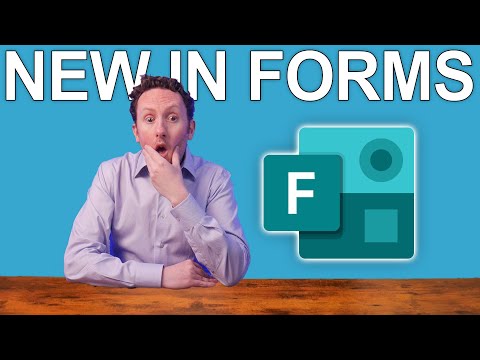 3 Latest Microsoft Forms Updates: Enhance Your Surveys! 3 Latest Microsoft Forms Updates: Enhance Your Surveys!