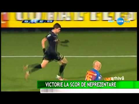 VICTORIE LA SCOR DE NEPREZENTARE