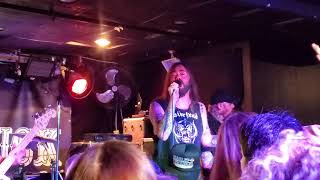 He is Legend - Dixie Wolf (Live @ Hard Luck Bar // Toronto ON // 02.29.2020)