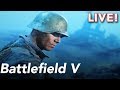 Battlefield V with Heather & Paul