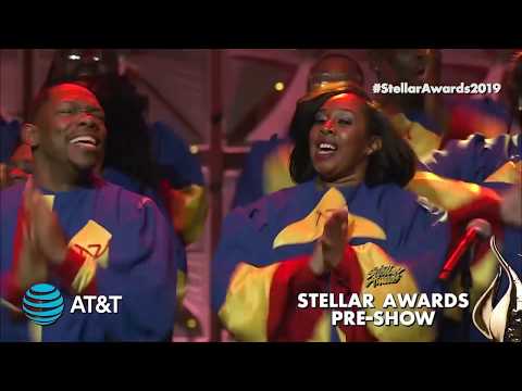 Dexter Walker & The Zion Movement Choir