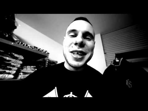 Bonus RPK / CS - Zapowiedź koncertu w Stalowej Woli 12.02.2016r.