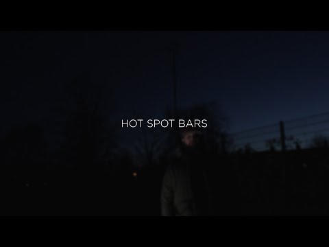 Iggz - Hot Spot Bars [S2:E4]