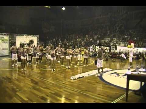 Bateria Galo Terror - Jogos Jurídicos 2011 - Desafio de Baterias