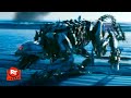 Transformers Revenge Of The Fallen 2009 Ravage Attacks Scene Movieclips