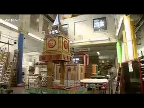 News Channel Morning Edition: November 25, 2010 - CBN.com