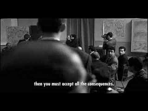 The Battle Of Algiers (1967) Trailer