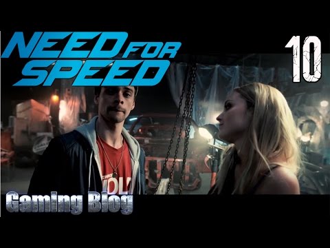 Need For Speed 2015 Pc - Career Gameplay Part 10