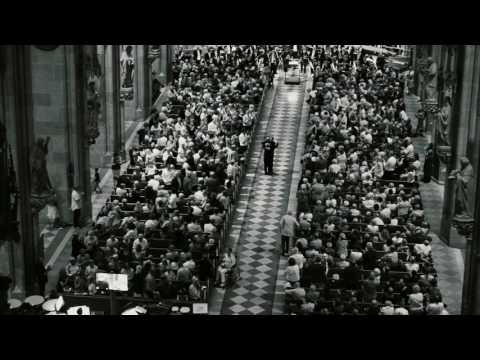 standing ovations für jürgen grözinger und friedemann johannes wieland, schwörkonzert ulm 22.7.2017