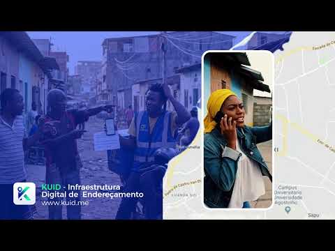 KUID - Digital Addressing