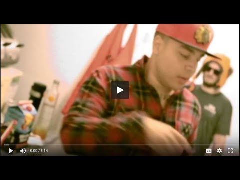 Cashleaders - Three More