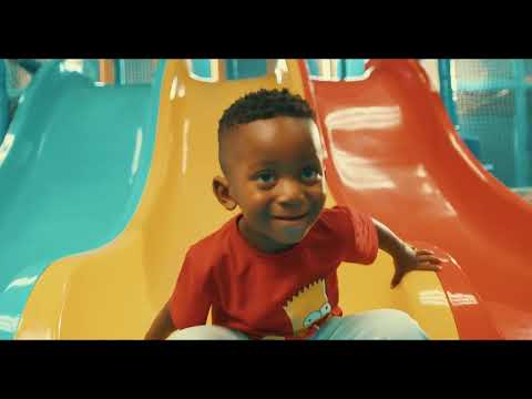 Shallen & Austin - Dia 1 de Junho ( official video )