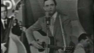 Johnny Cash - Don&#39;t Take Your Guns To Town