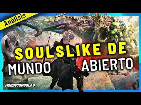 Impresiones de Code Vein II: el soulslike de vampiros con estilo anime y viajes en el tiempo