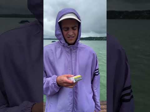 This is what happens when you start smoking!