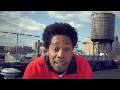 Fdot1 vs Man Parrish -  Let Me Hear Ya - Hip Hop Be Bop Remix - 2018