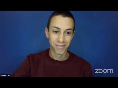 Srimad Bhagavatam 4.25.56 with HG Yasodeva Dasa