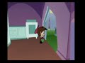 The Fairly Oddparents Breakin The Rules Video Game Commercial