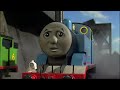 Thomas And Friends Calling All Engines UK VHS And DVD Promo